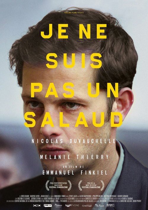 Смотреть фильм Я не сволочь / Je ne suis pas un salaud (2015) онлайн в хорошем качестве HDRip