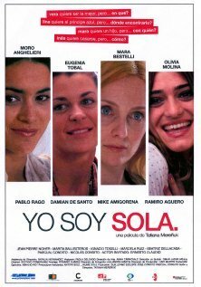 Смотреть фильм Я одна / Yo soy sola (2008) онлайн в хорошем качестве HDRip
