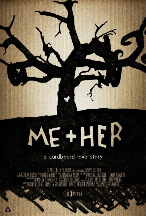 Смотреть фильм Я + Она / Me + Her (2014) онлайн 
