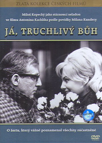 Смотреть фильм Я, печальный Бог / Já, truchlivý buh (1969) онлайн в хорошем качестве SATRip