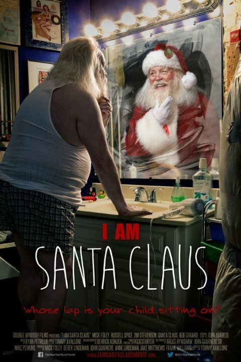 Смотреть фильм Я — Санта Клаус / I Am Santa Claus (2014) онлайн в хорошем качестве HDRip