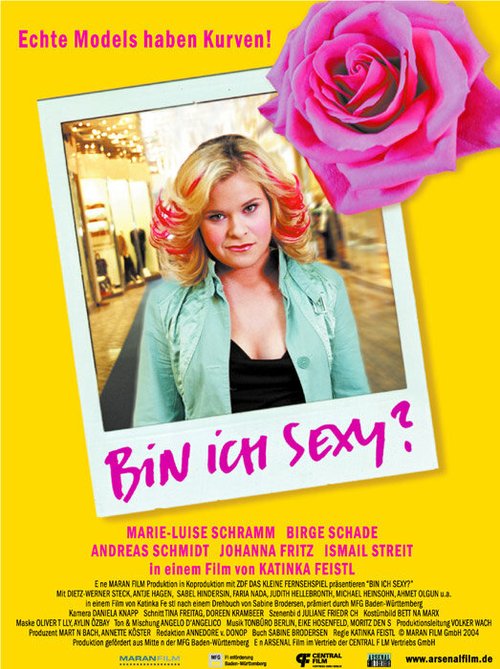 Смотреть фильм Я секси? / Bin ich sexy? (2004) онлайн в хорошем качестве HDRip