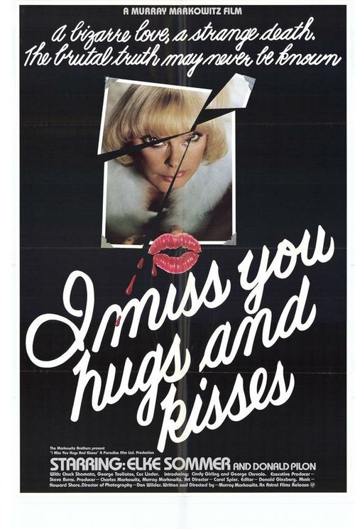 Смотреть фильм Я скучаю по тебе, обнимаю и целую / I Miss You, Hugs and Kisses (1978) онлайн в хорошем качестве SATRip