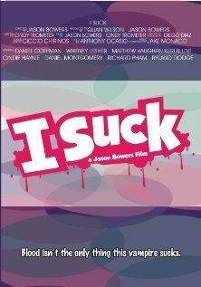 Смотреть фильм Я сосу / I Suck (2010) онлайн 