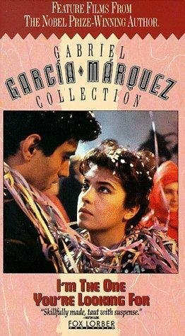Смотреть фильм Я — тот, кого ты ищешь / Yo soy el que tú buscas (1989) онлайн в хорошем качестве SATRip