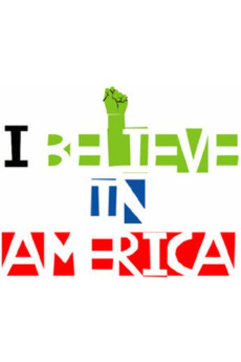Я верю в Америку / I Believe in America