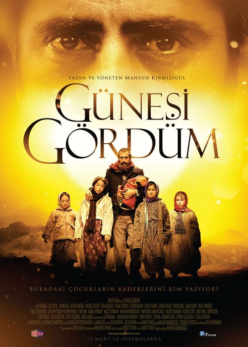 Смотреть фильм Я видел Солнце / Günesi Gördüm (2009) онлайн в хорошем качестве HDRip