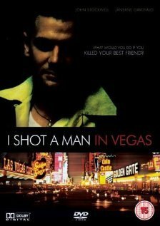 Я застрелил человека в Вегасе / I Shot a Man in Vegas