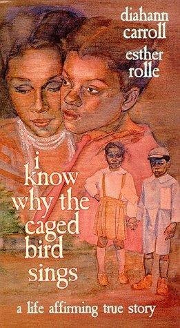 Смотреть фильм Я знаю, почему птица в клетке поёт / I Know Why the Caged Bird Sings (1979) онлайн в хорошем качестве SATRip