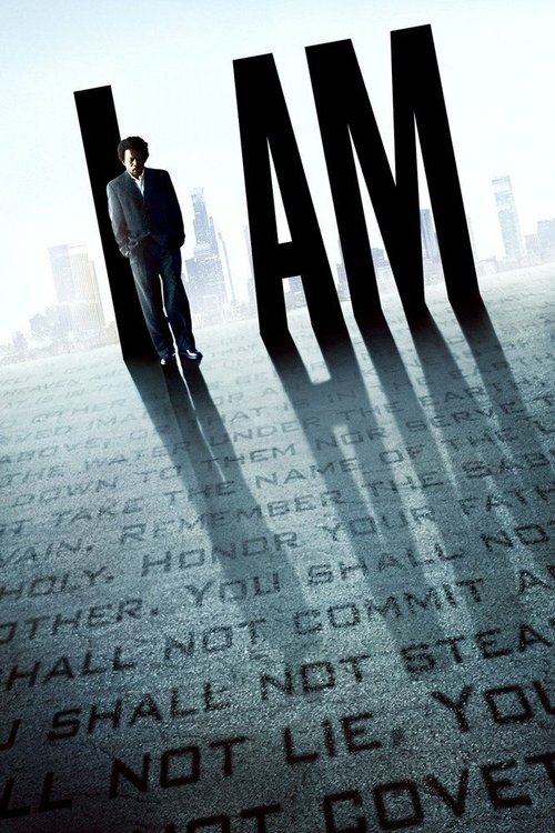 Смотреть фильм Я / I Am (2010) онлайн в хорошем качестве HDRip