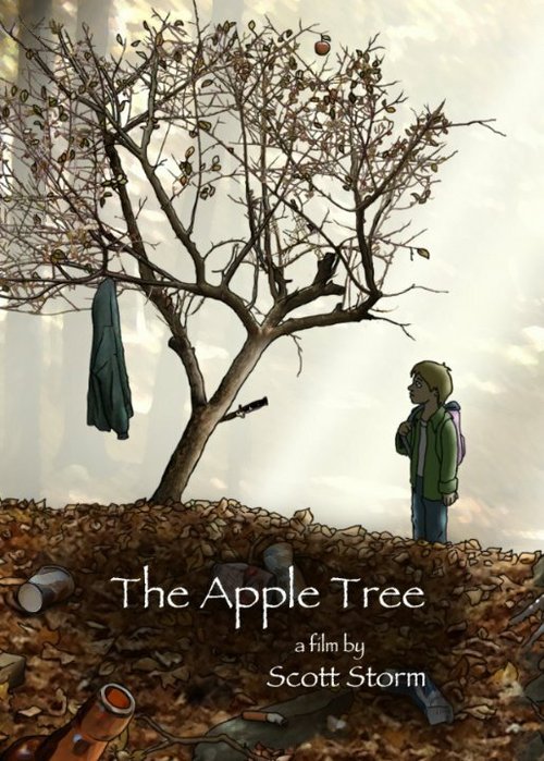 Смотреть фильм Яблоня / The Apple Tree (2015) онлайн 