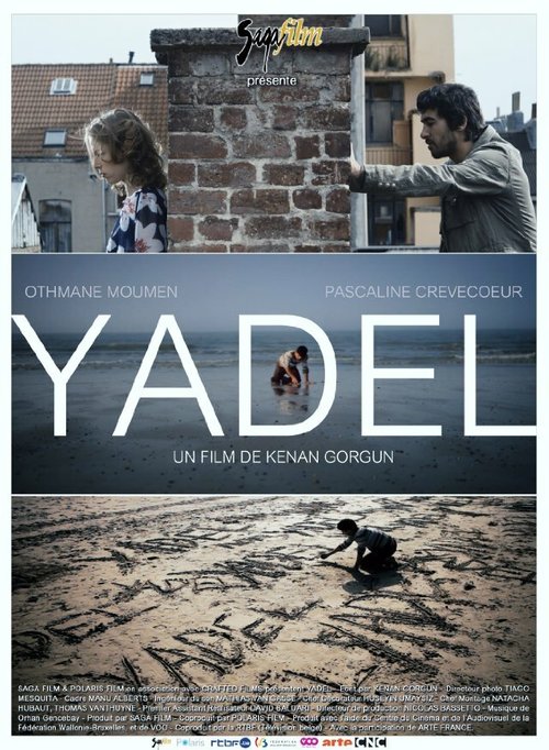Смотреть фильм Yadel (2012) онлайн 