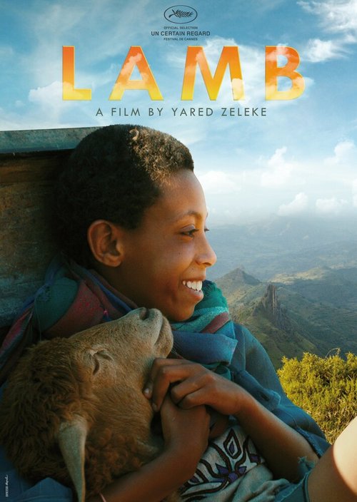 Смотреть фильм Ягнёнок / Lamb (2015) онлайн в хорошем качестве HDRip