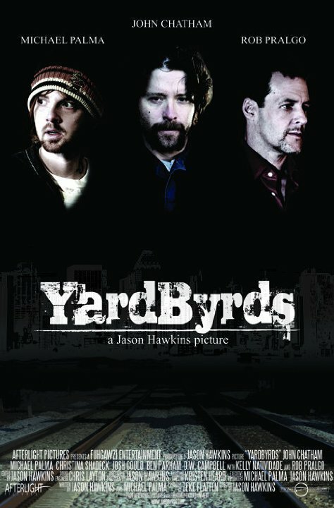 Смотреть фильм YardByrds (2010) онлайн 