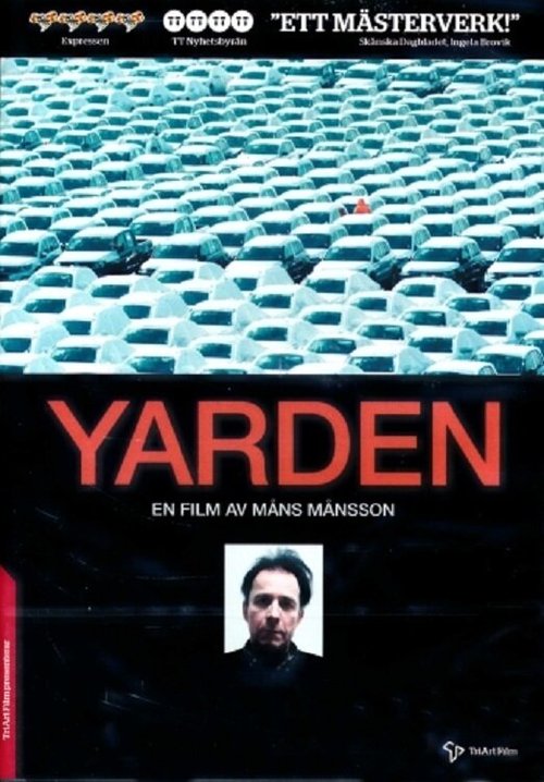Смотреть фильм Ярден / Yarden (2016) онлайн в хорошем качестве CAMRip