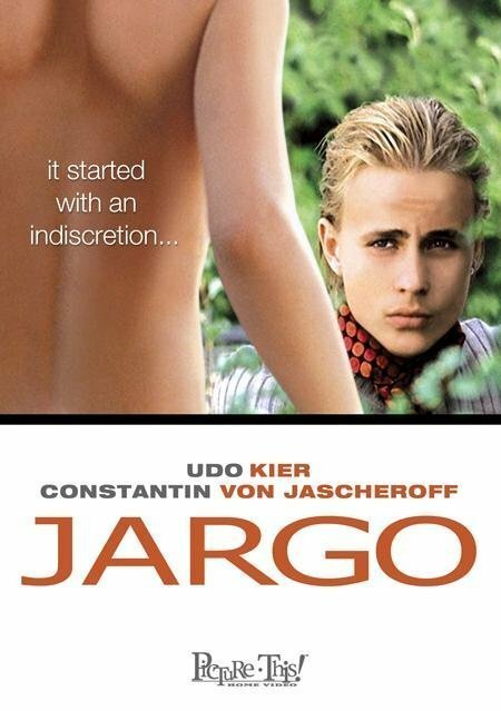 Смотреть фильм Ярго / Jargo (2004) онлайн в хорошем качестве HDRip