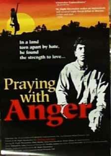 Смотреть фильм Яростная молитва / Praying with Anger (1992) онлайн в хорошем качестве HDRip