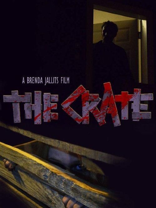 Смотреть фильм Ящик / The Crate (2017) онлайн 