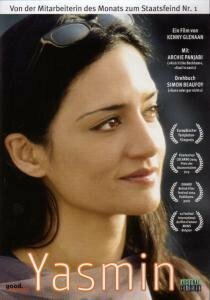 Смотреть фильм Ясмин / Yasmin (2004) онлайн в хорошем качестве HDRip
