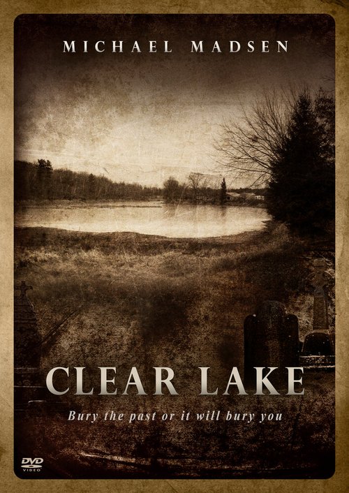 Ясное озеро / Clear Lake