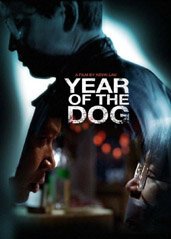 Смотреть фильм Year of the Dog (2007) онлайн 