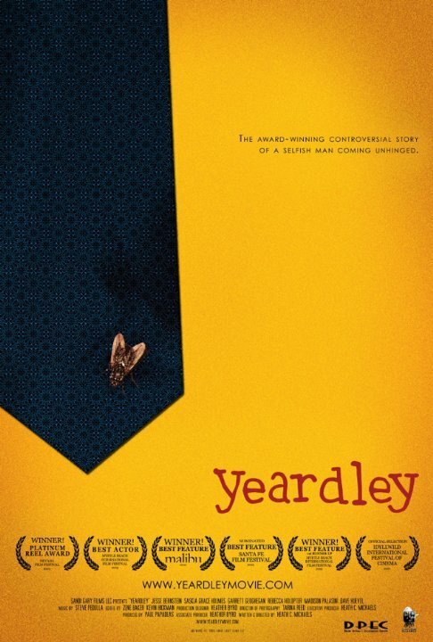 Смотреть фильм Yeardley (2010) онлайн в хорошем качестве HDRip