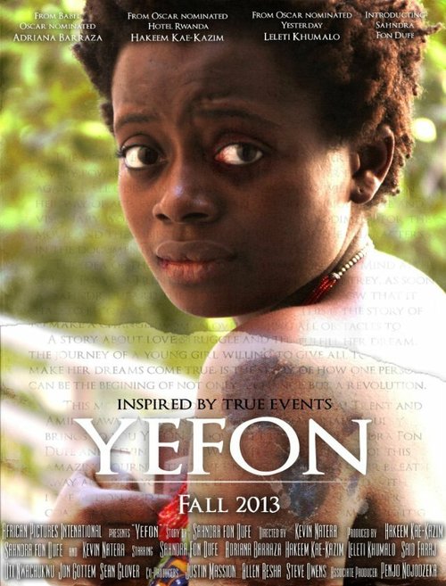 Смотреть фильм Yefon  онлайн 