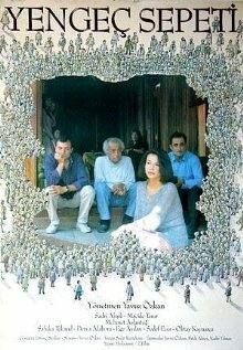 Смотреть фильм Yengeç sepeti (1994) онлайн в хорошем качестве HDRip