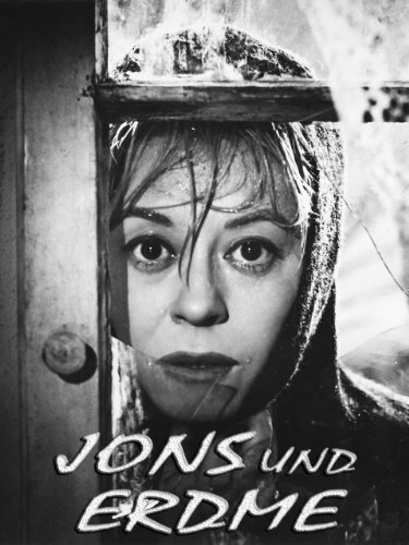 Смотреть фильм Йонс и Эрдме / Jons und Erdme (1959) онлайн в хорошем качестве SATRip