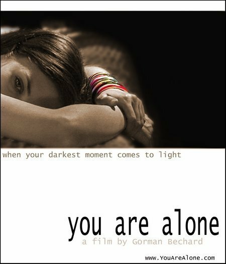 Смотреть фильм You Are Alone (2005) онлайн в хорошем качестве HDRip