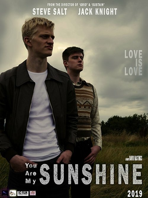 Смотреть фильм You Are My Sunshine (2021) онлайн 