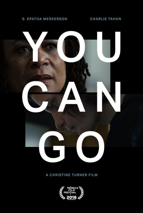 Смотреть фильм You Can Go (2016) онлайн 