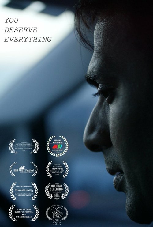 Смотреть фильм You Deserve Everything (2016) онлайн 