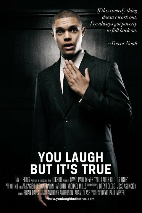Смотреть фильм You Laugh But It's True (2011) онлайн в хорошем качестве HDRip