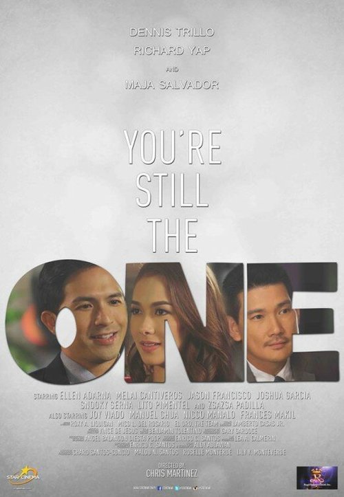 Смотреть фильм You're Still the One (2015) онлайн в хорошем качестве HDRip