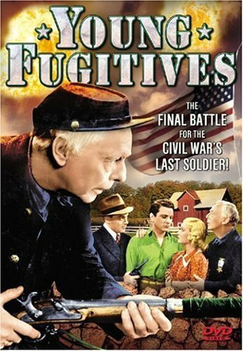 Смотреть фильм Young Fugitives (1938) онлайн в хорошем качестве SATRip