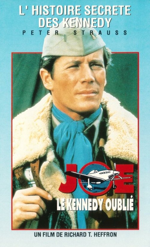 Смотреть фильм Young Joe, the Forgotten Kennedy (1977) онлайн в хорошем качестве SATRip