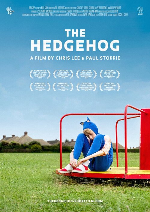 Смотреть фильм Ёжик / The Hedgehog (2013) онлайн 
