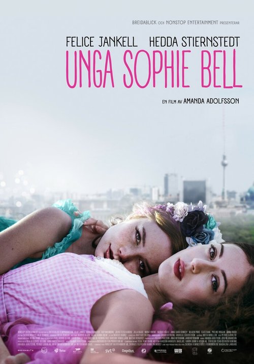 Смотреть фильм Юная Софи Белл / Unga Sophie Bell (2014) онлайн в хорошем качестве HDRip