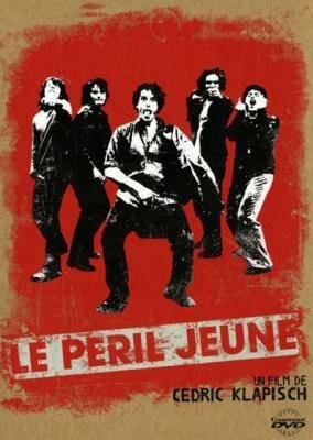 Смотреть фильм Юная угроза / Le péril jeune (1994) онлайн в хорошем качестве HDRip