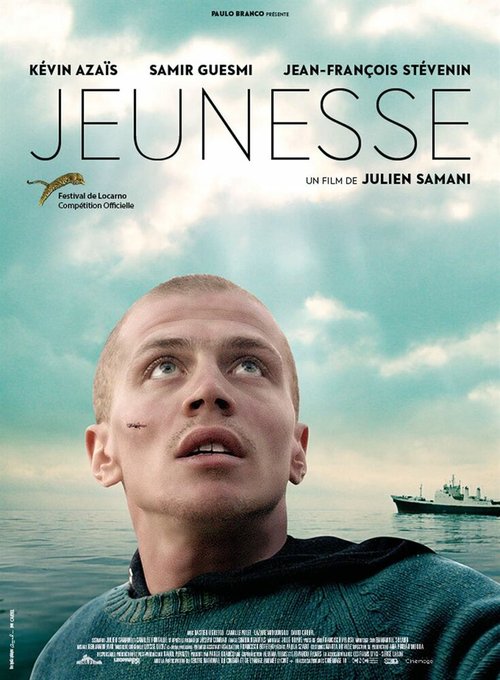 Смотреть фильм Юность / Jeunesse (2016) онлайн в хорошем качестве CAMRip
