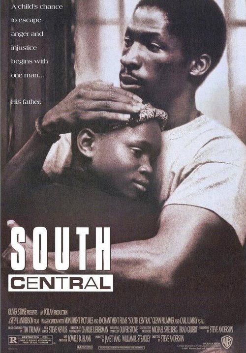 Смотреть фильм Южный централ / South Central (1992) онлайн в хорошем качестве HDRip