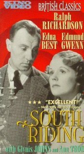 Смотреть фильм Южный Райдинг / South Riding (1938) онлайн в хорошем качестве SATRip