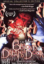 Смотреть фильм За дверью сна / Beyond Dream's Door (1988) онлайн в хорошем качестве SATRip