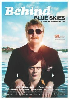 Смотреть фильм За голубыми небесами / Himlen är oskyldigt blå (2010) онлайн в хорошем качестве HDRip