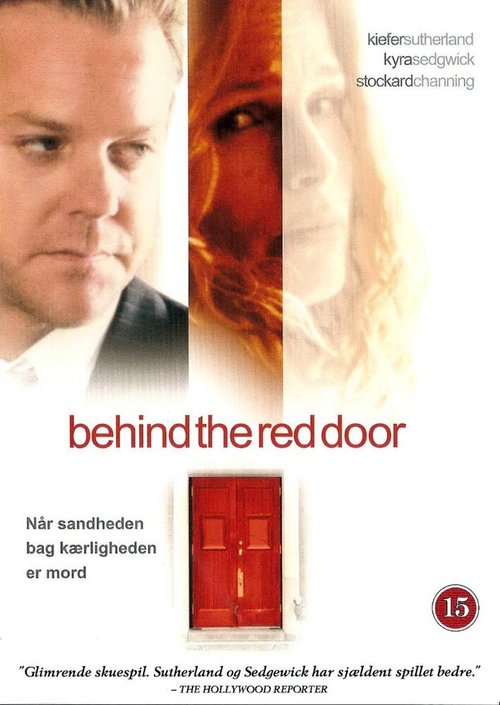 Смотреть фильм За красной дверью / Behind the Red Door (2003) онлайн в хорошем качестве HDRip