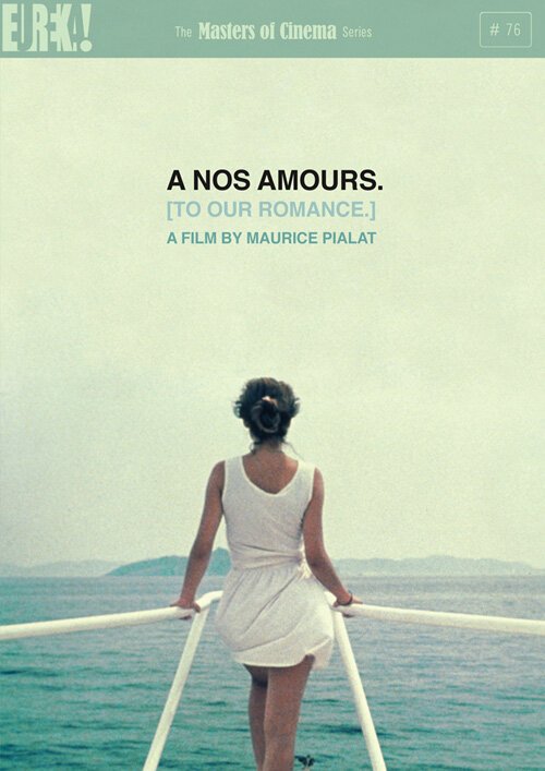 Смотреть фильм За наших любимых / À nos amours (1983) онлайн в хорошем качестве SATRip