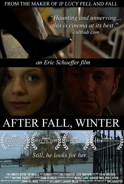 Смотреть фильм За осенью следует зима / After Fall, Winter (2011) онлайн в хорошем качестве HDRip