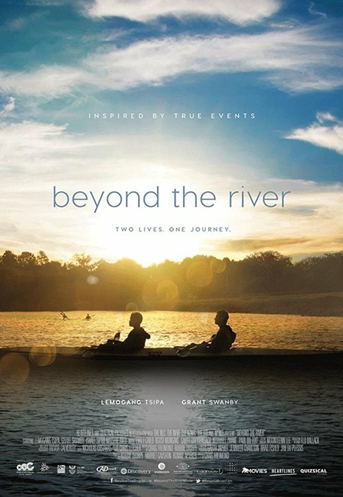 Смотреть фильм За рекой / Beyond the River (2017) онлайн 