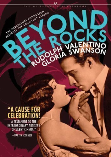 Смотреть фильм За скалами / Beyond the Rocks (1922) онлайн в хорошем качестве SATRip